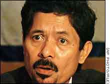Nur Misuari